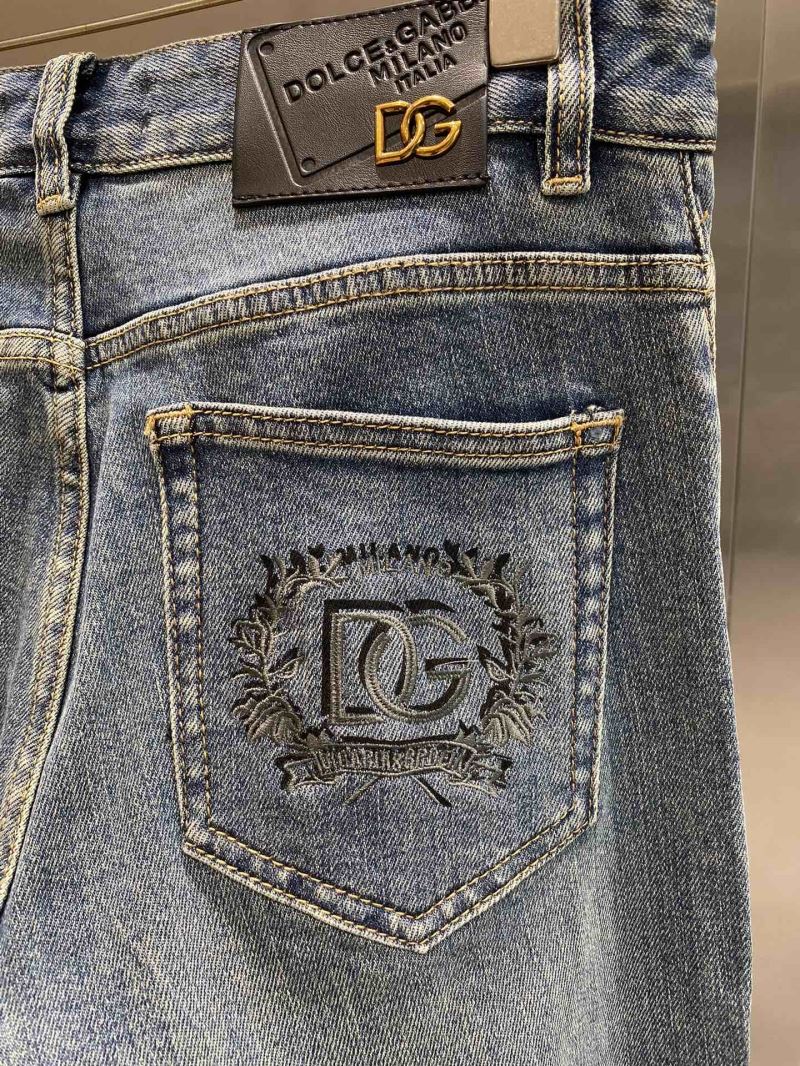 Dolce Gabbana Jeans